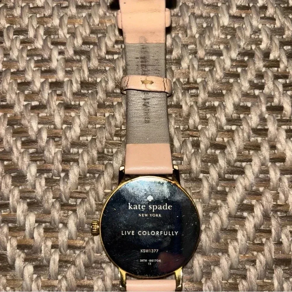 KATE SPADE ♠️ watch - Picture 5 of 6